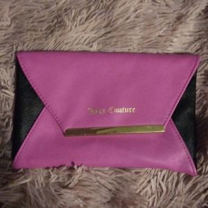 Juicy Couture small bag